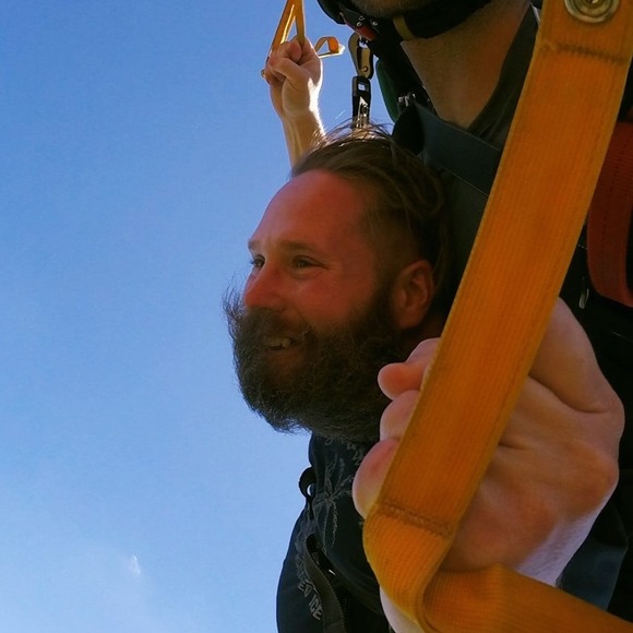 Meet your Posher, Scott - Picture 1 of 1